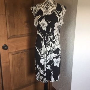 Tommy Bahama flowered dress